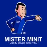 Mister Minit Mons