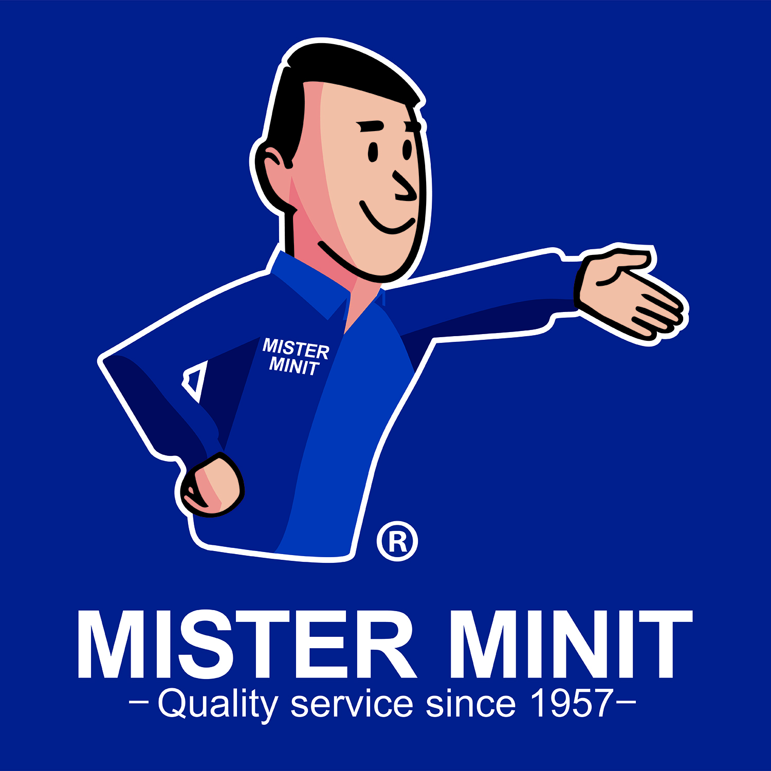 Mister Minit Carrefour Arlon Carrefour Arlon