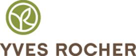 Yves Rocher Grand Bazar Shopping Center Antwerpen