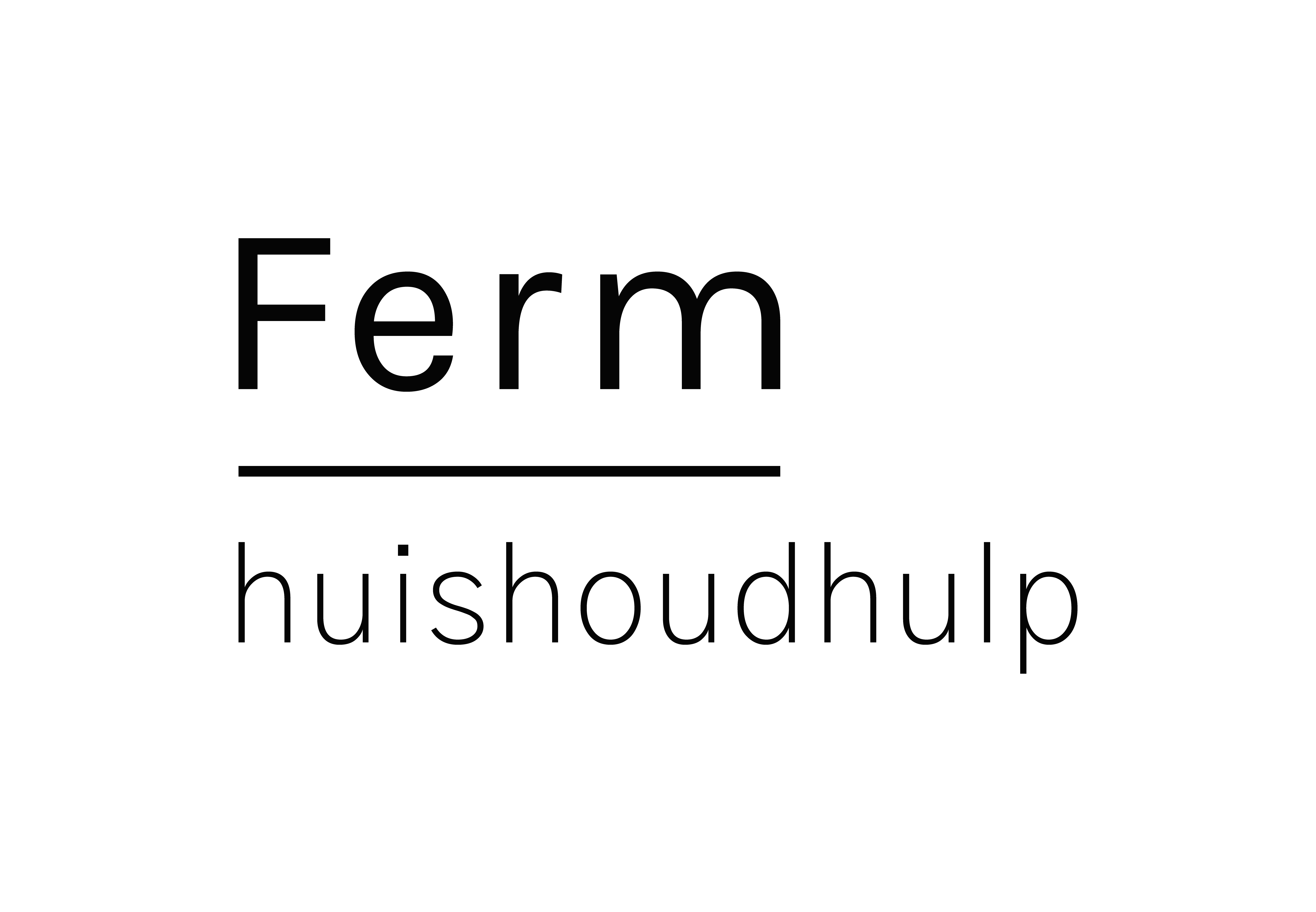 Ferm Huishoudhulp Sint-Truiden