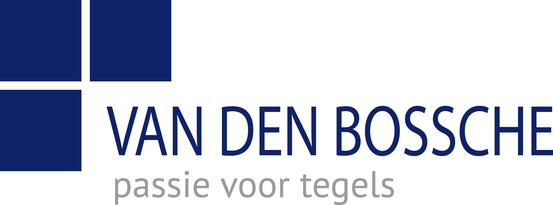 Van den Bossche tegels Bornem