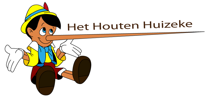 Het Houten Huizeke Tongerlo