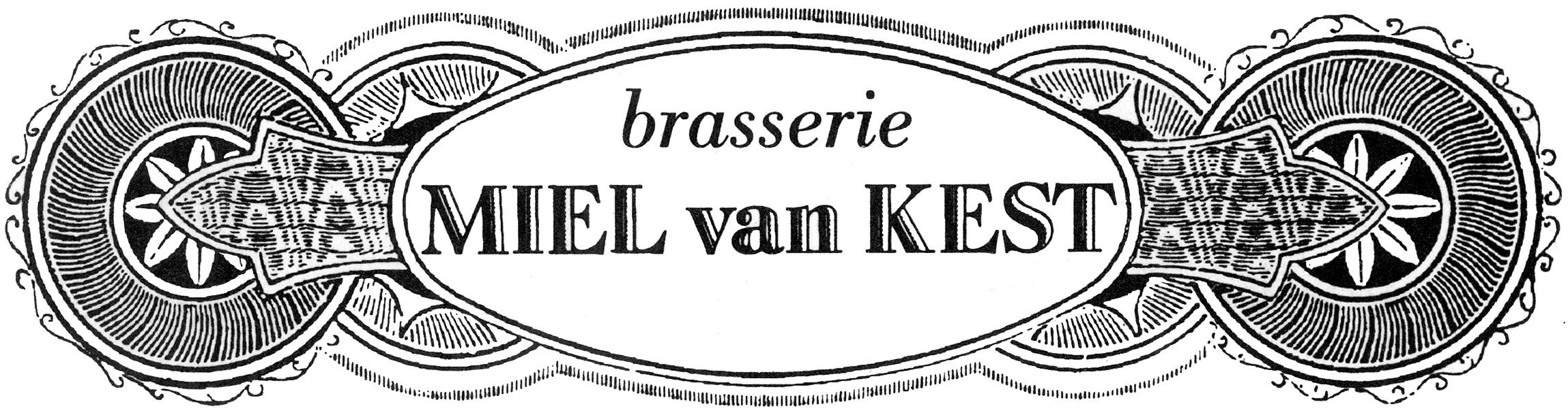 Miel Van Kest Restaurant Tremelo