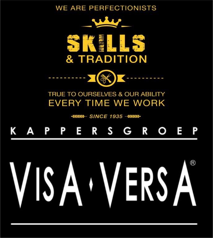 Kapsalon VisA VersA Hoeselt