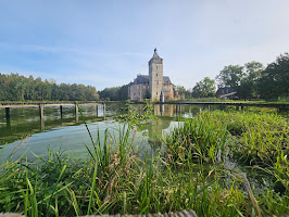 Wagenhuis-Kasteel Van Horst Holsbeek (Sint-Pieters-Rode)