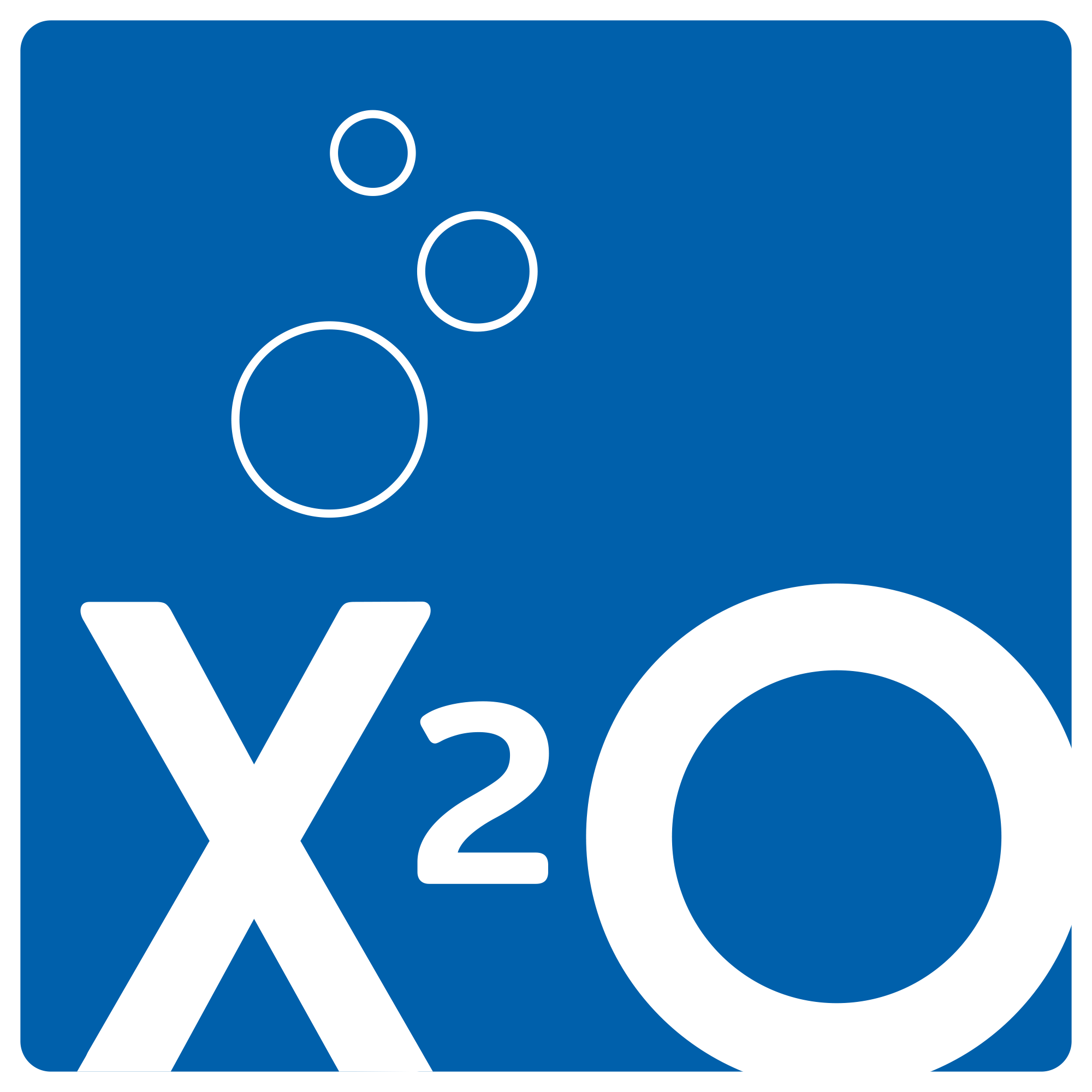 X2O Brugge