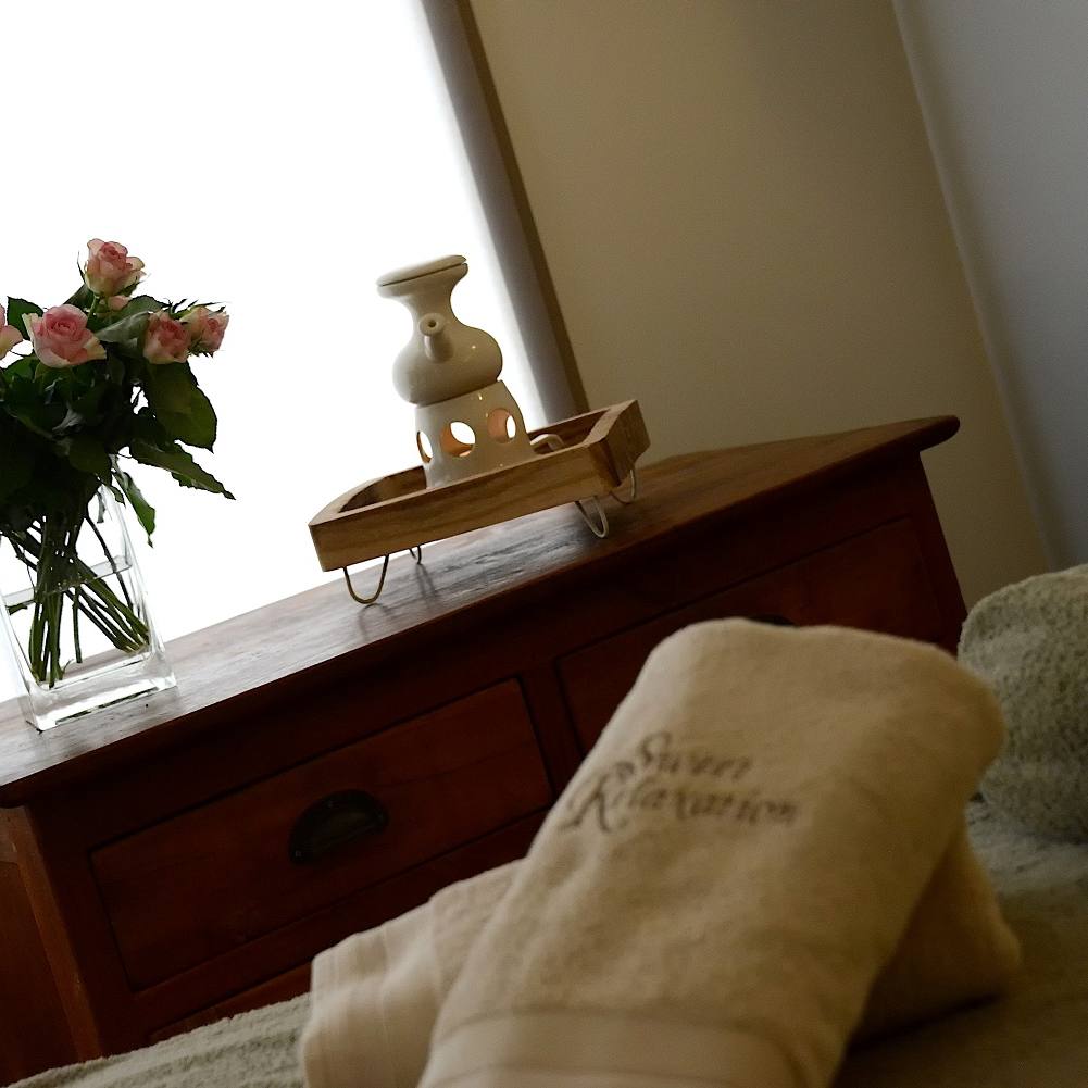 Sweet Relaxation Wilrijk