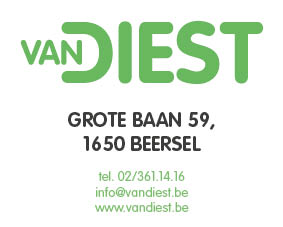 Tuincentrum Van Diest NV Beersel