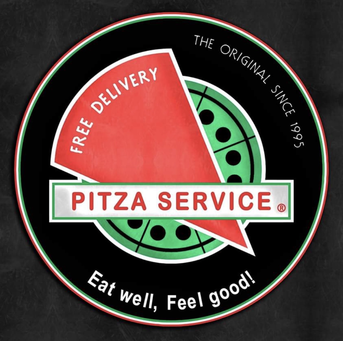 Pitza Service Aalst