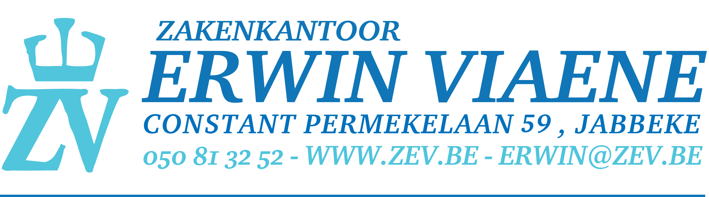 Zakenkantoor Erwin Viaene Jabbeke