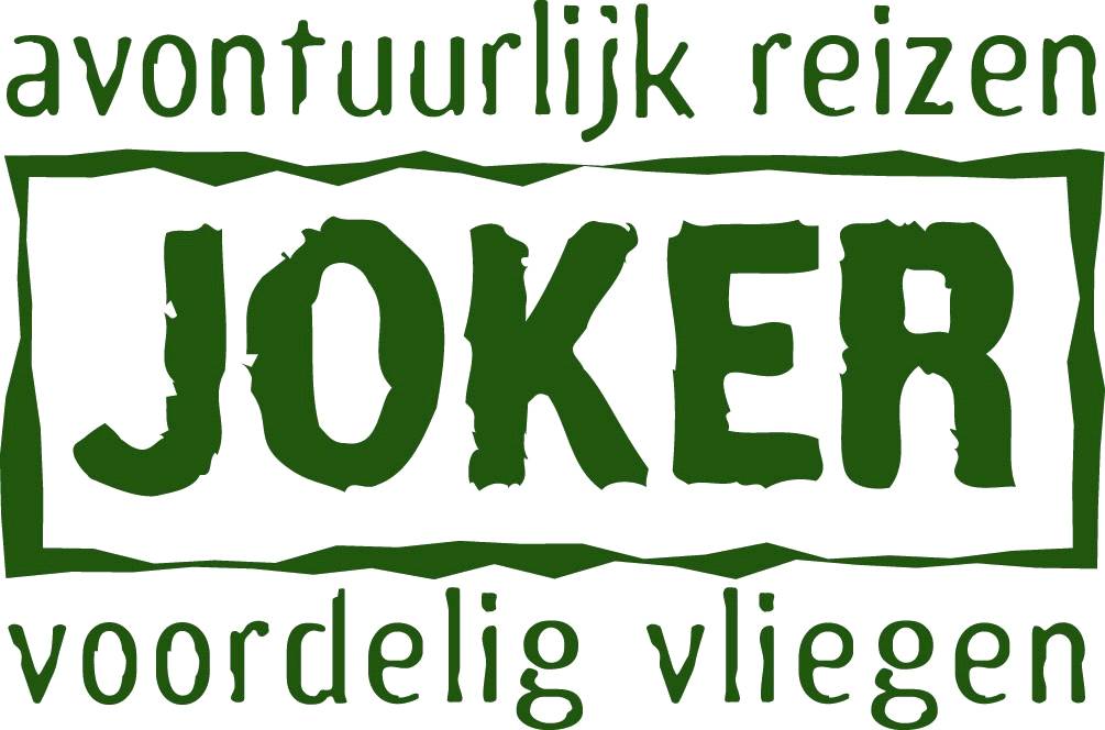 Joker Reiskantoor A.S. Adventure Store Harelbeke