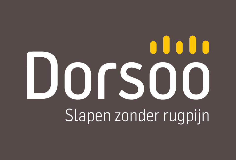 Dorsoo - Slapen zonder rugpijn Aartselaar