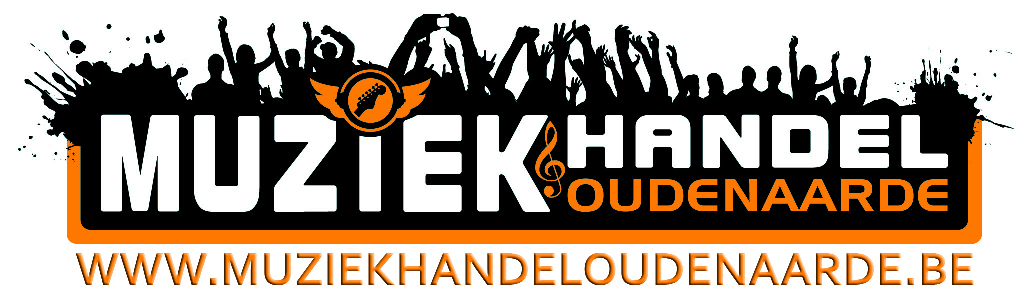 Muziekhandel Oudenaarde Oudenaarde