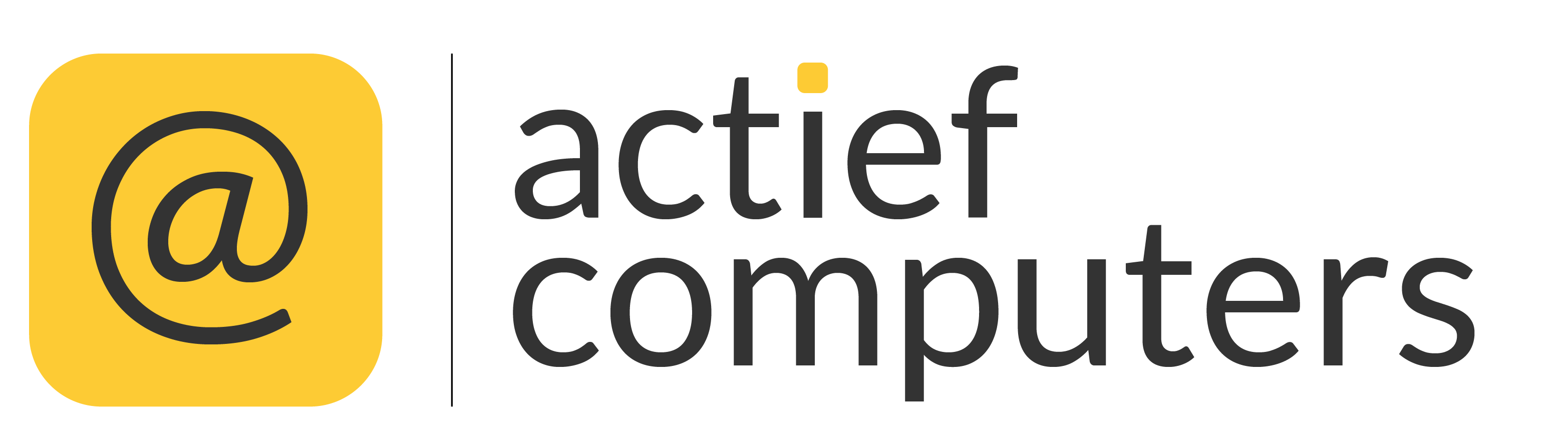 Actief Computers - Selexion Diksmuide