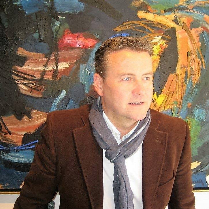 Wouters Bart Kunstgalerij Brasschaat