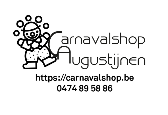 Carnavalshop Augustijnen Berlaar