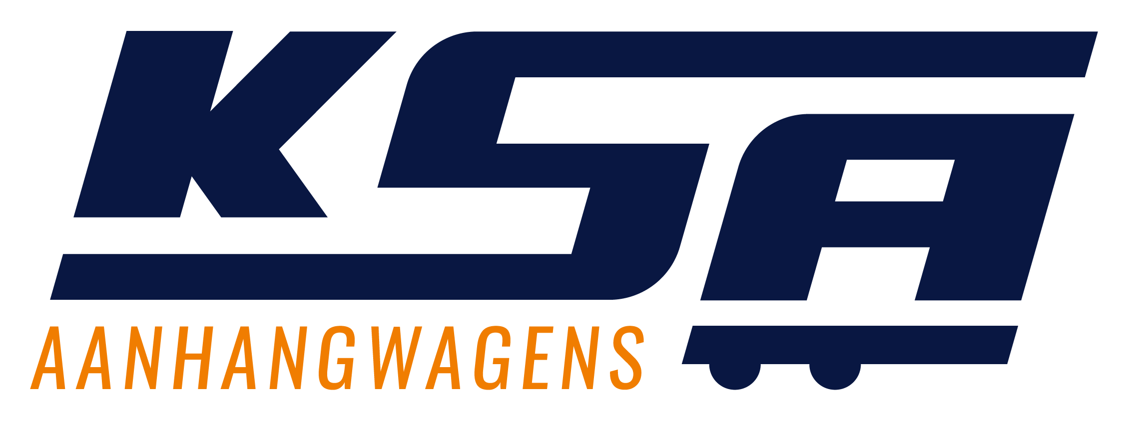KSA-Aanhangwagens Geel