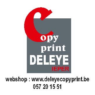 Copy Print Deleye Ieper