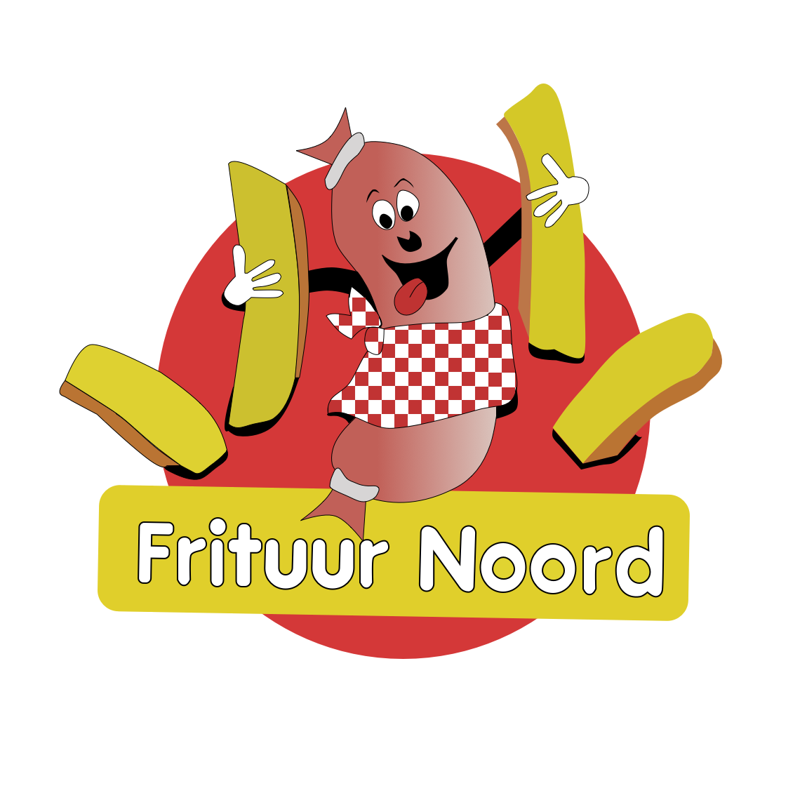 Frituur Noord Boom