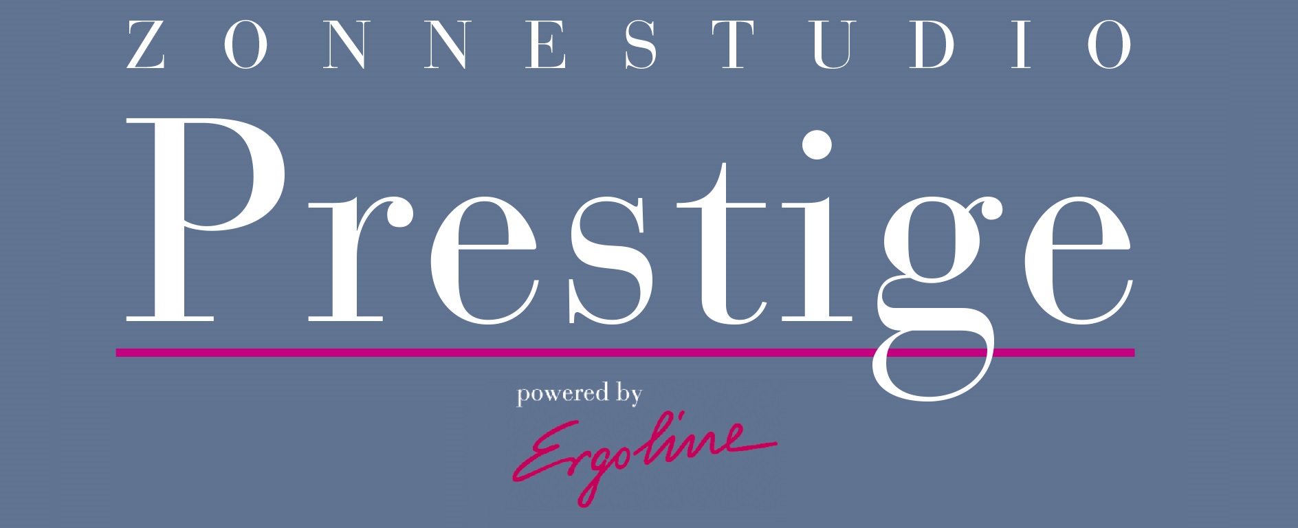 Zonnestudio Prestige Schilde