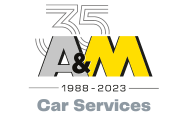 A&M  Car Services Mechelen