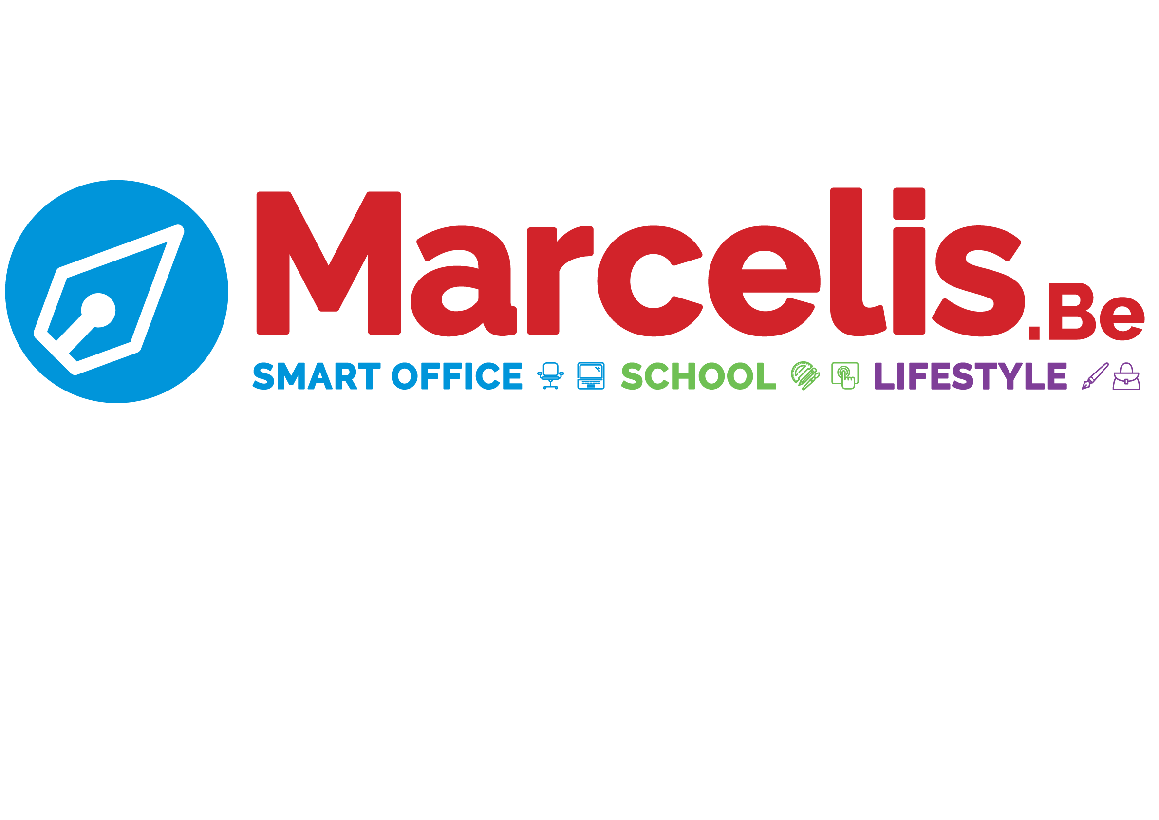 Marcelis | Smart Office Halle