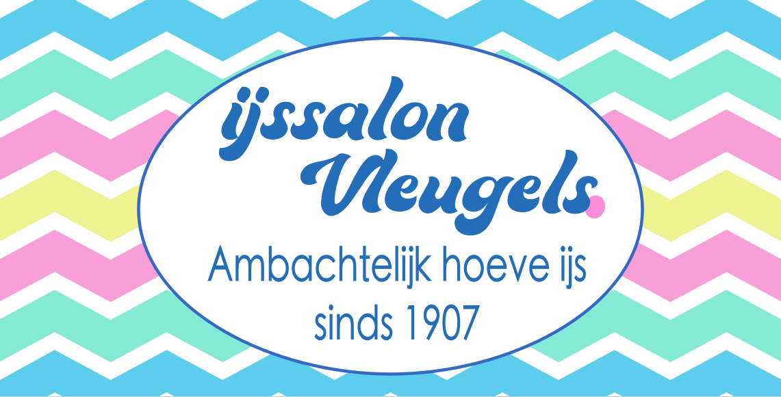 IJssalon Vleugels Heppen