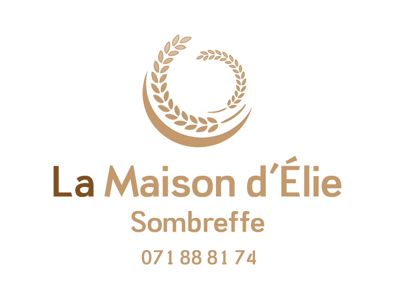 La Maison d'élie Sombreffe