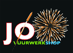 Vuurwerkshop Jo Heestert