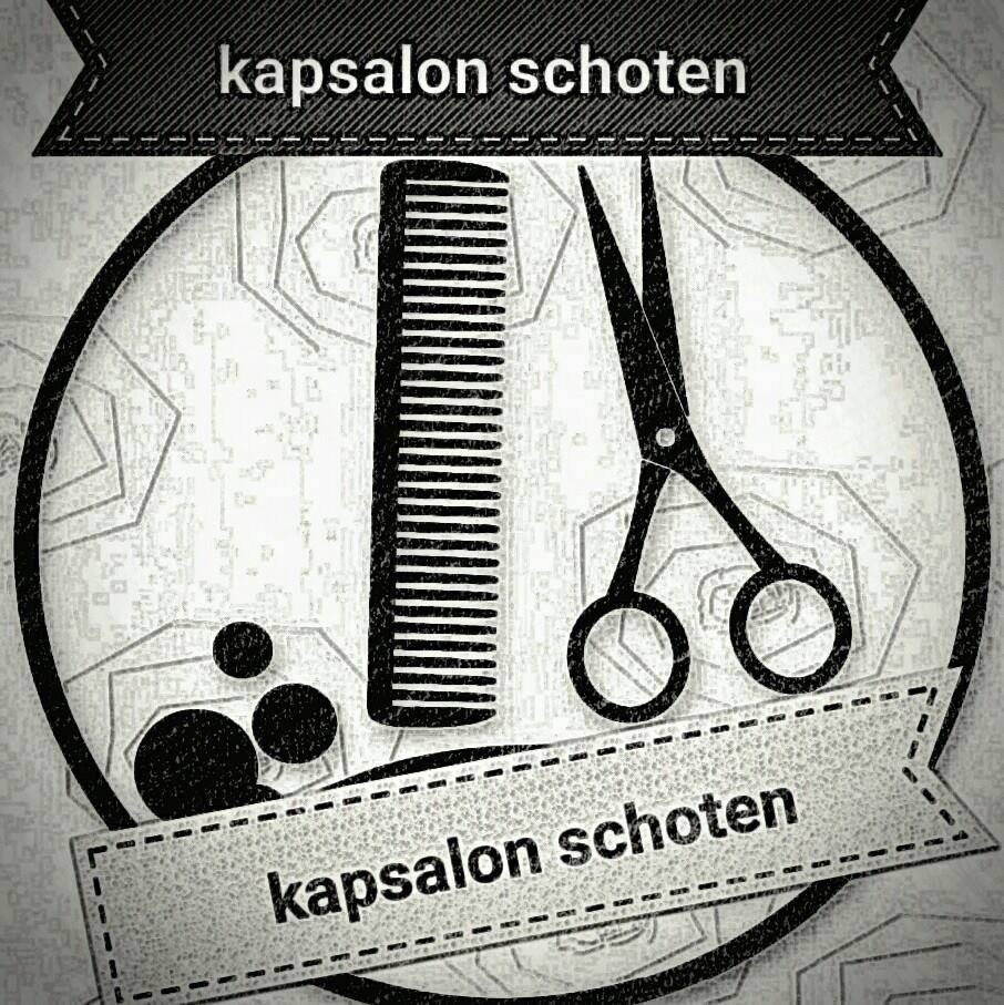 Kapsalon Schoten Schoten