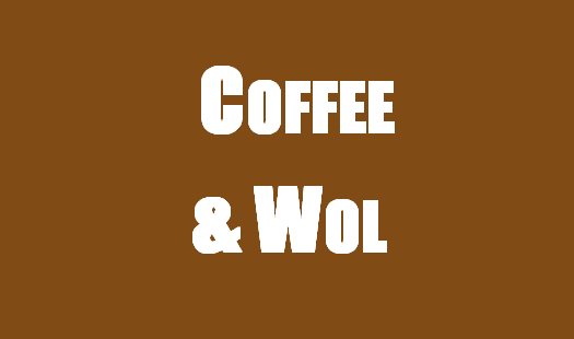 Coffee & wol Wevelgem