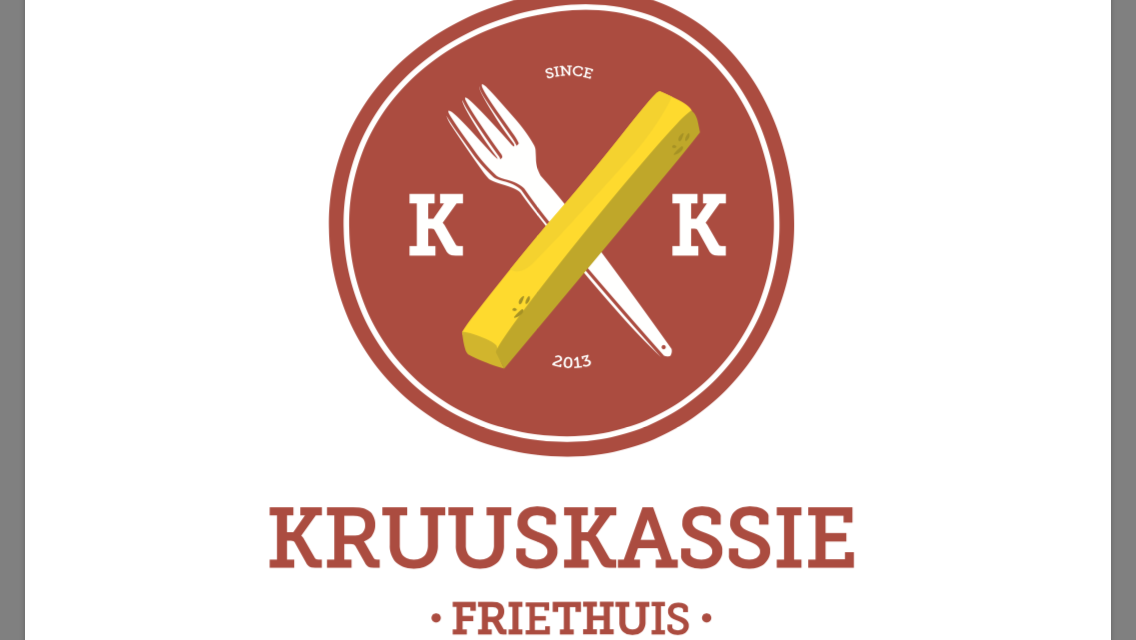 Friethuis Kruuskassie Ruddervoorde