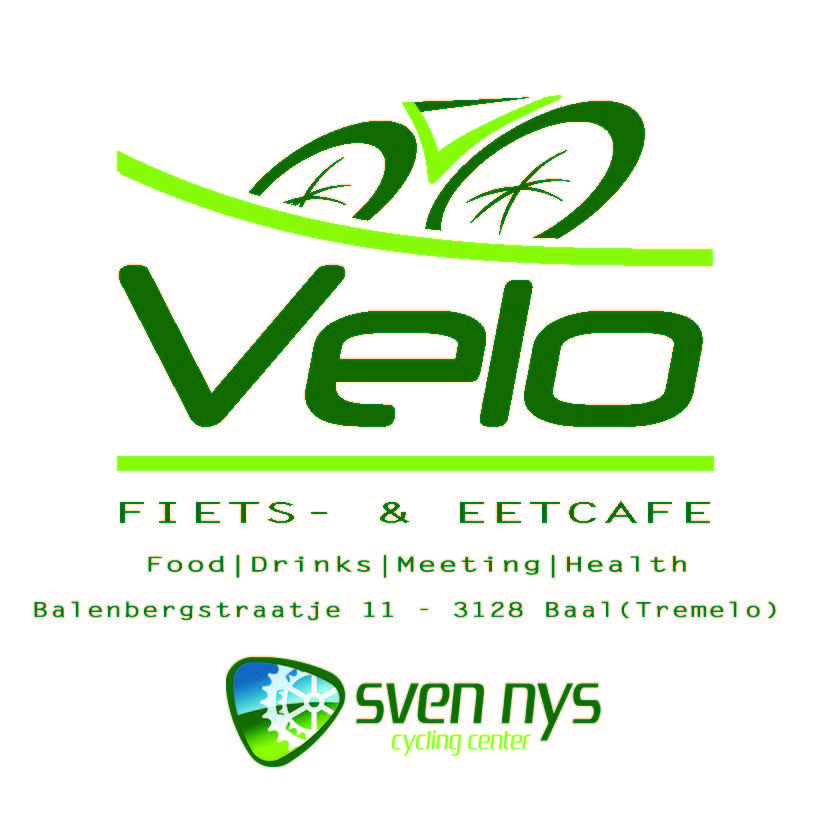 Eetcafe Velo Baal