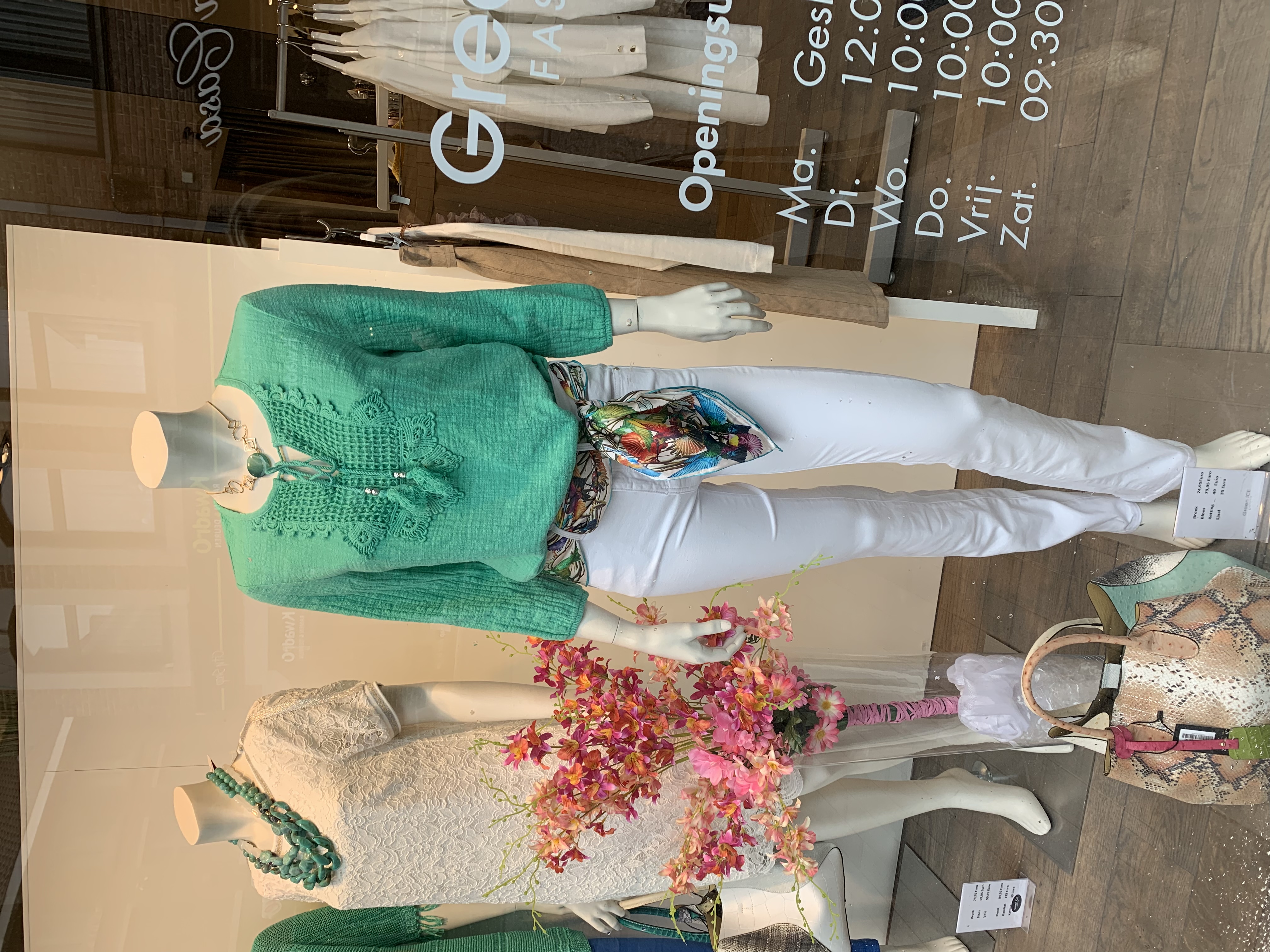 Green ICE Store Sint-Truiden Sint-Truiden