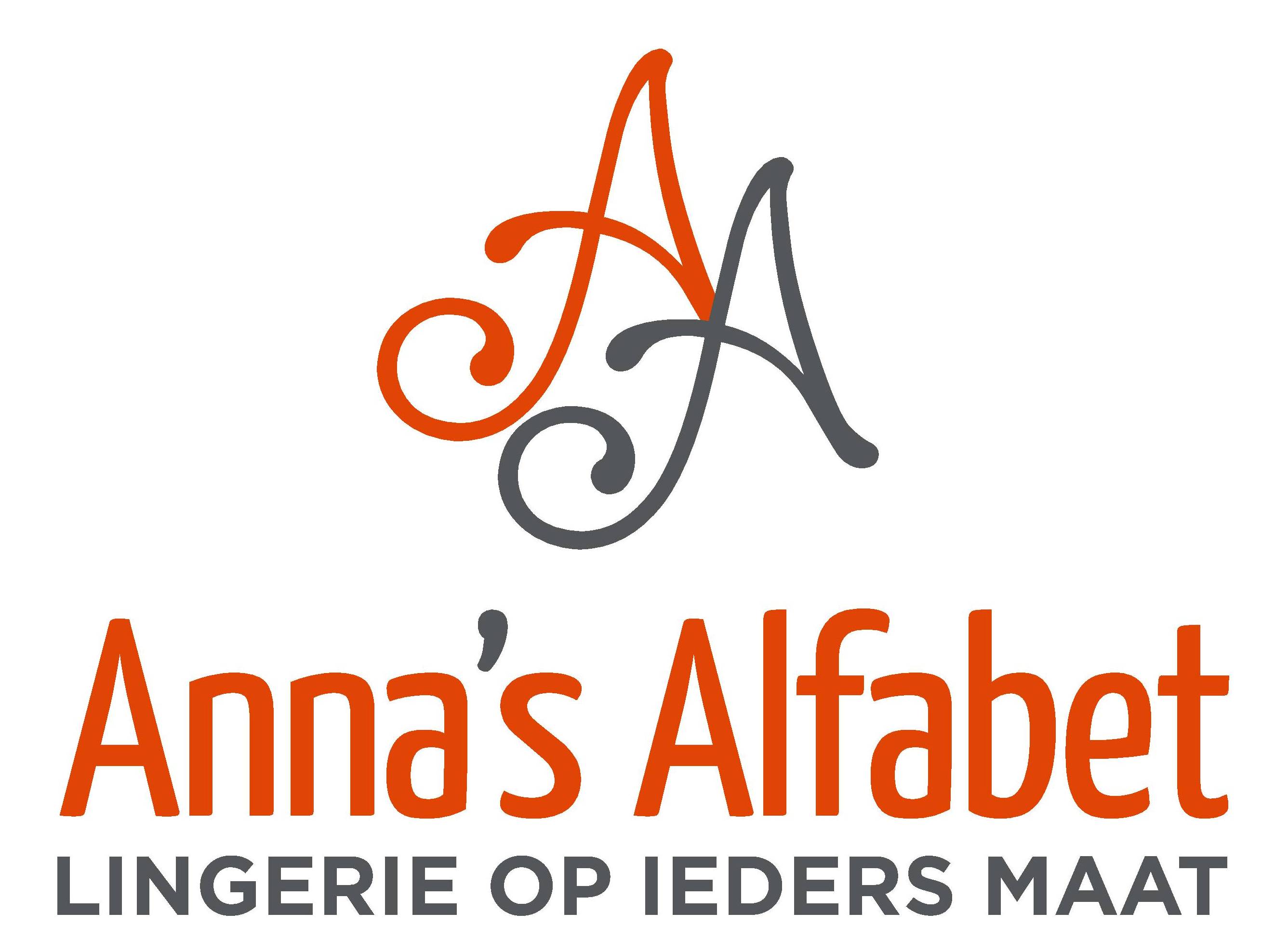 Anna's Alfabet Waregem