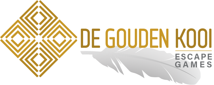 De Gouden Kooi - Escape games Mechelen