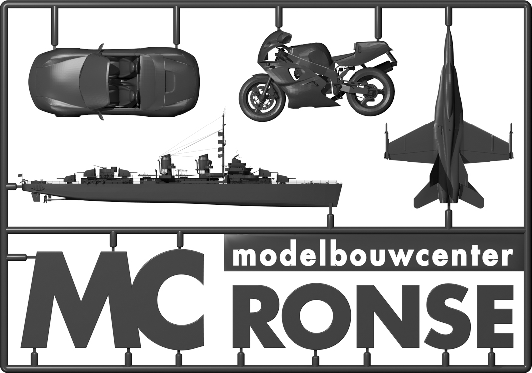 Modelbouw Dekeyser - MCRonse Ronse