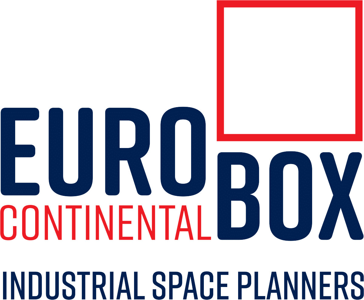 Eurobox Continental Antwerpen