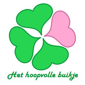 Het Hoopvolle Buikje Houthalen