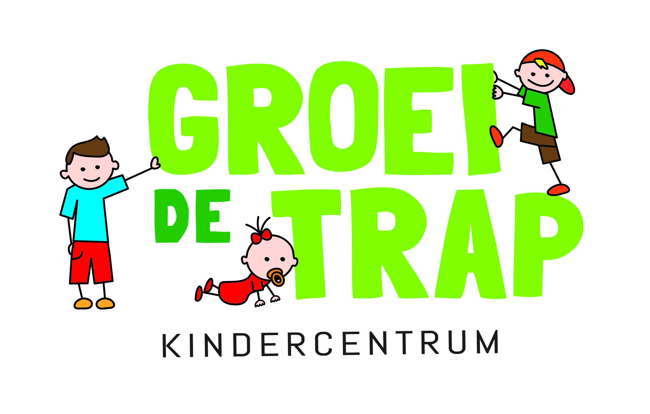 Kindercentrum De Groeitrap Wilsele