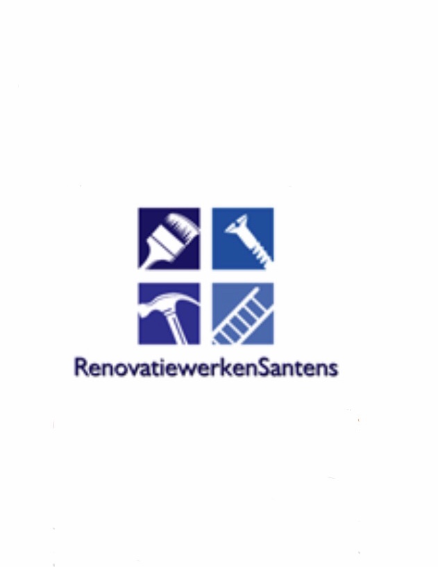 Santens Renovatiewerken Antwerpen