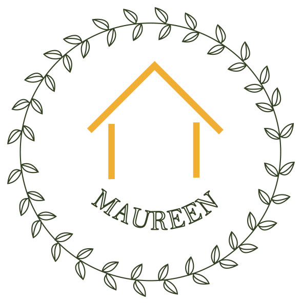 MAUREEN Westkerke