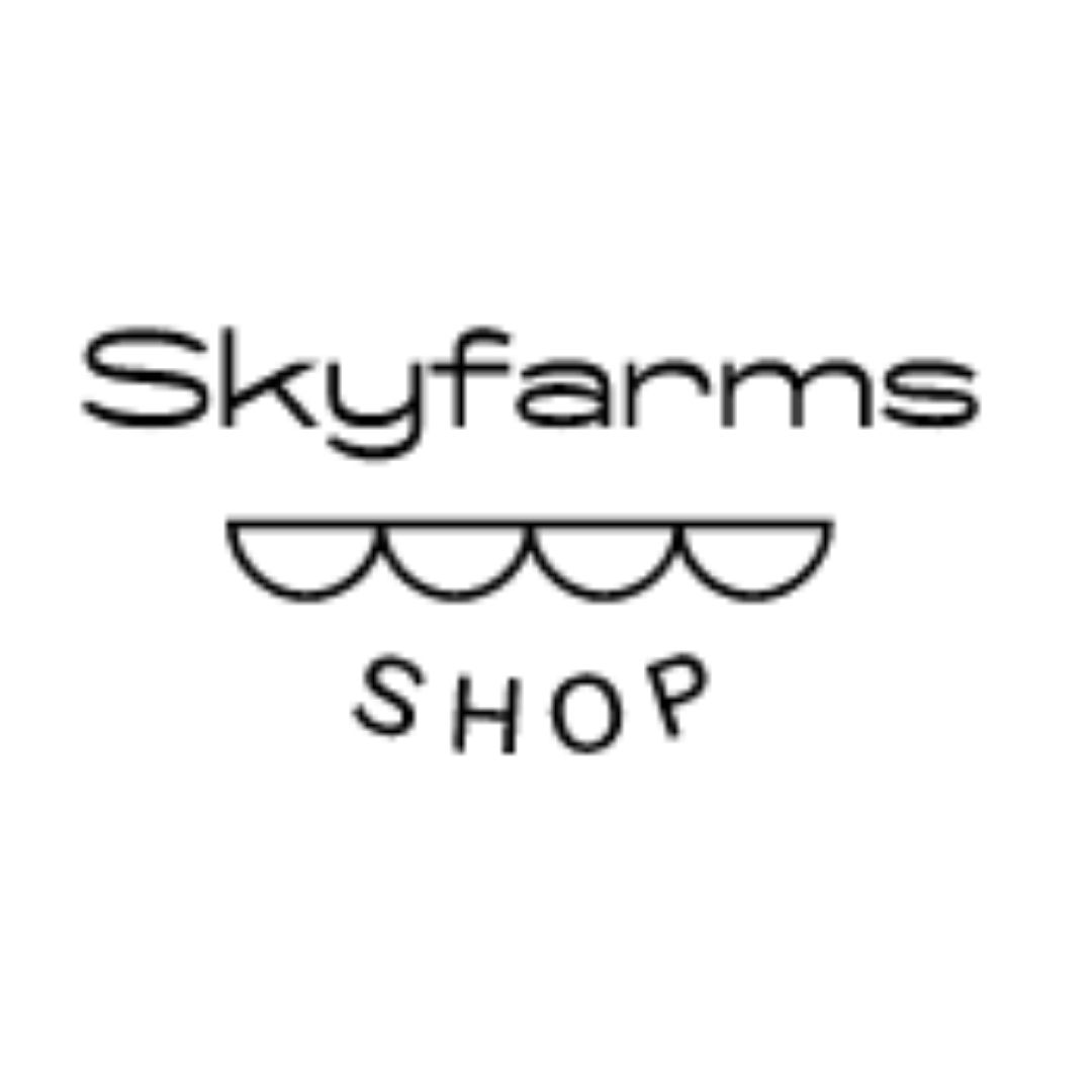 Skyfarms Bruxelles