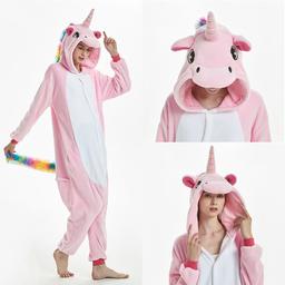 Licorne Kawaii bellaire