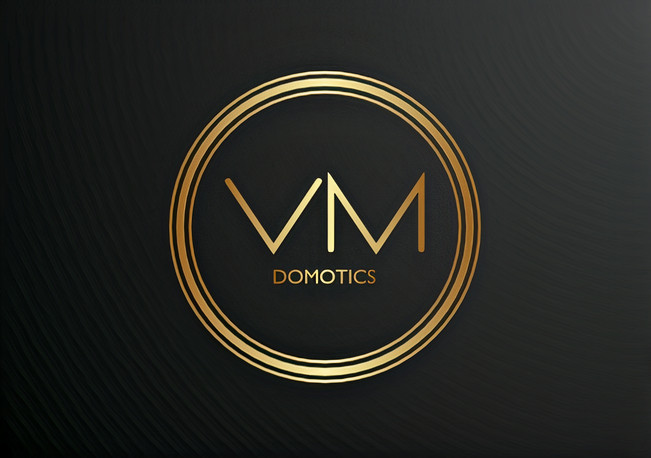 VM Domotics Dilbeek