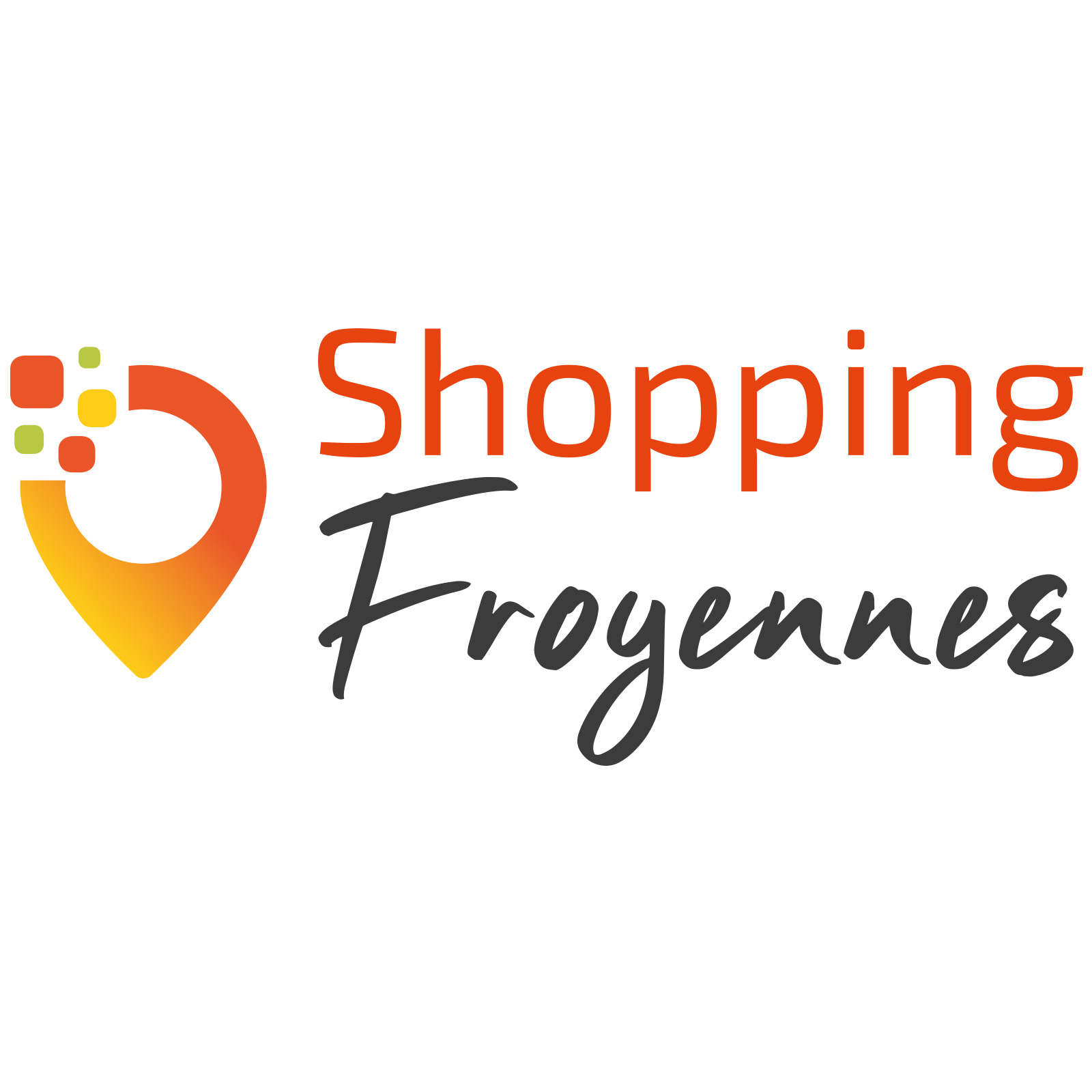 Shopping Froyennes Tournai