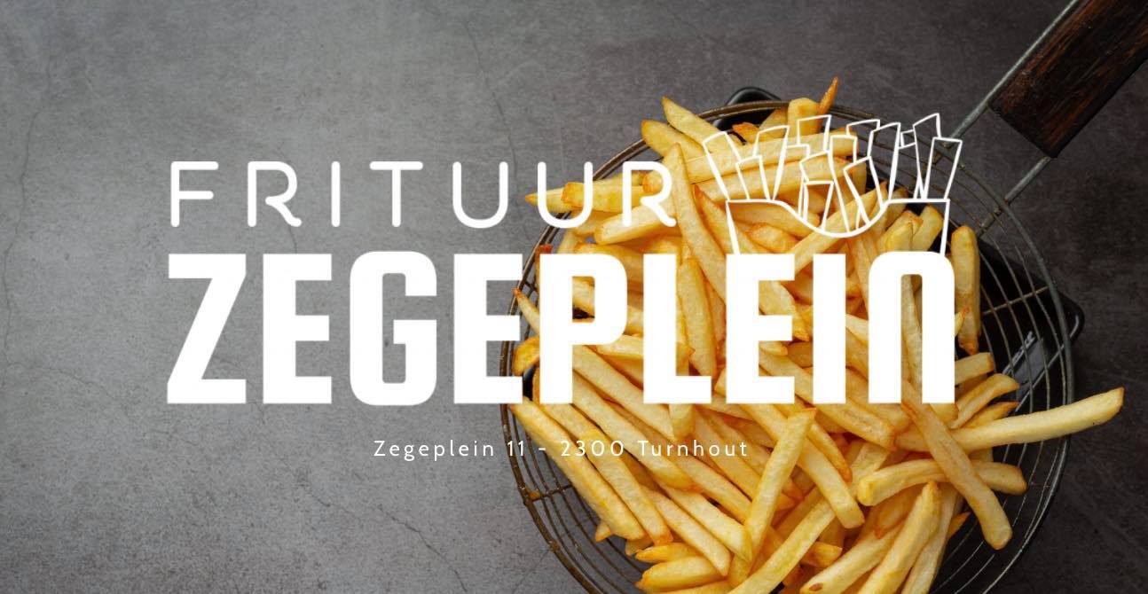 Frituur Zegeplein Turnhout