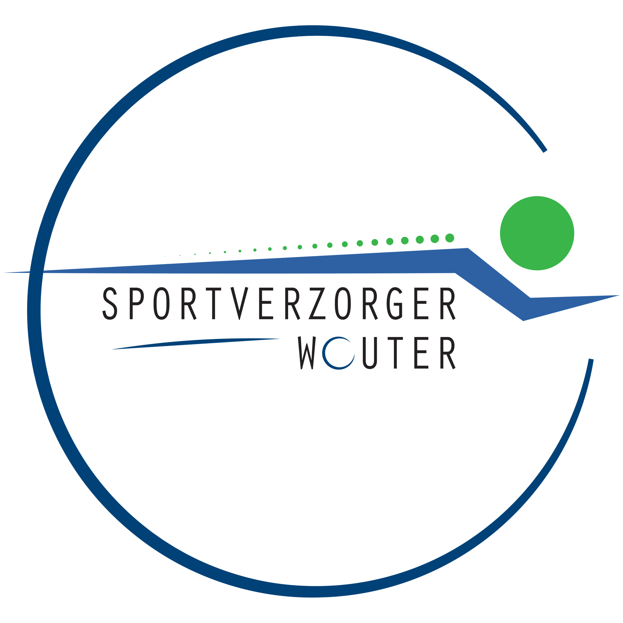 Sportverzorger wouter Beselare