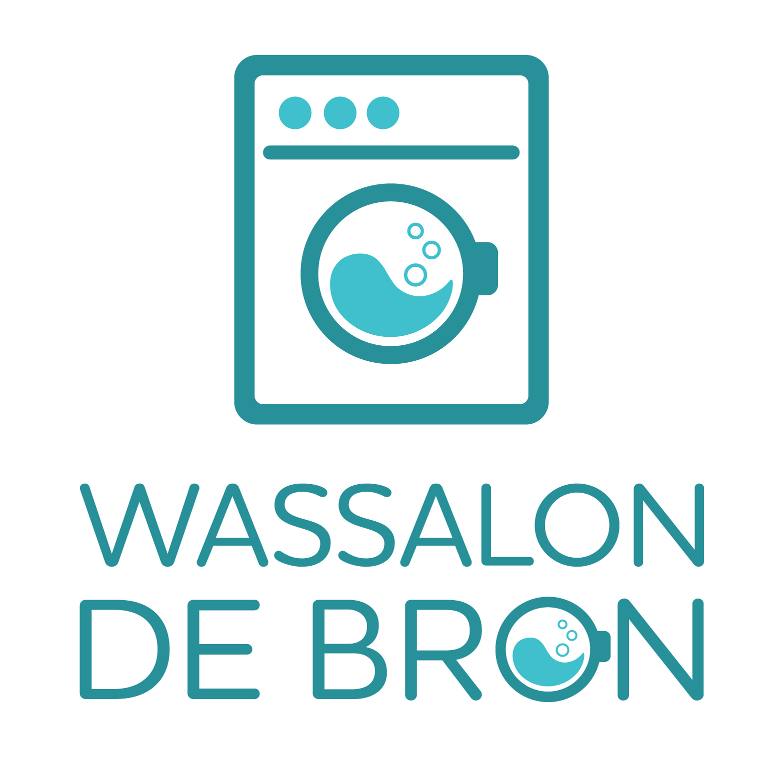 Wassalon De Bron Tongeren