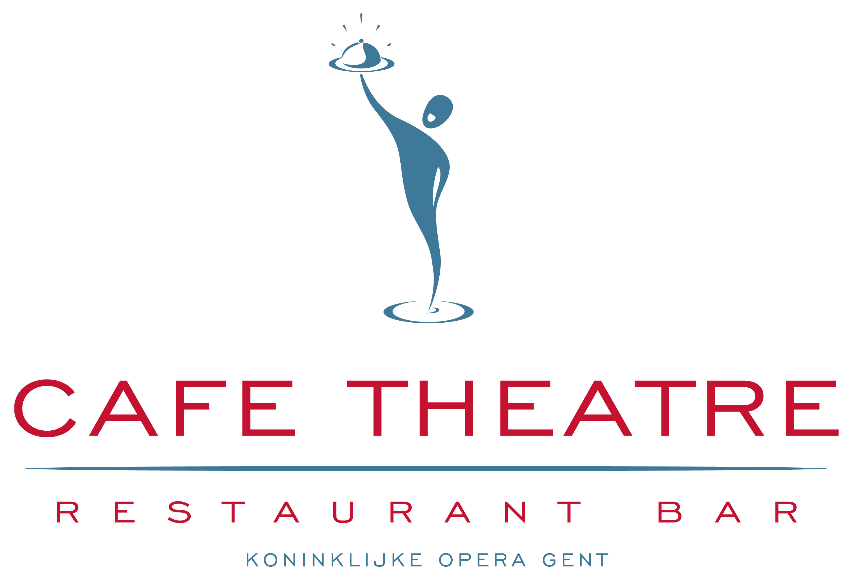 Cafe Theatre Gent